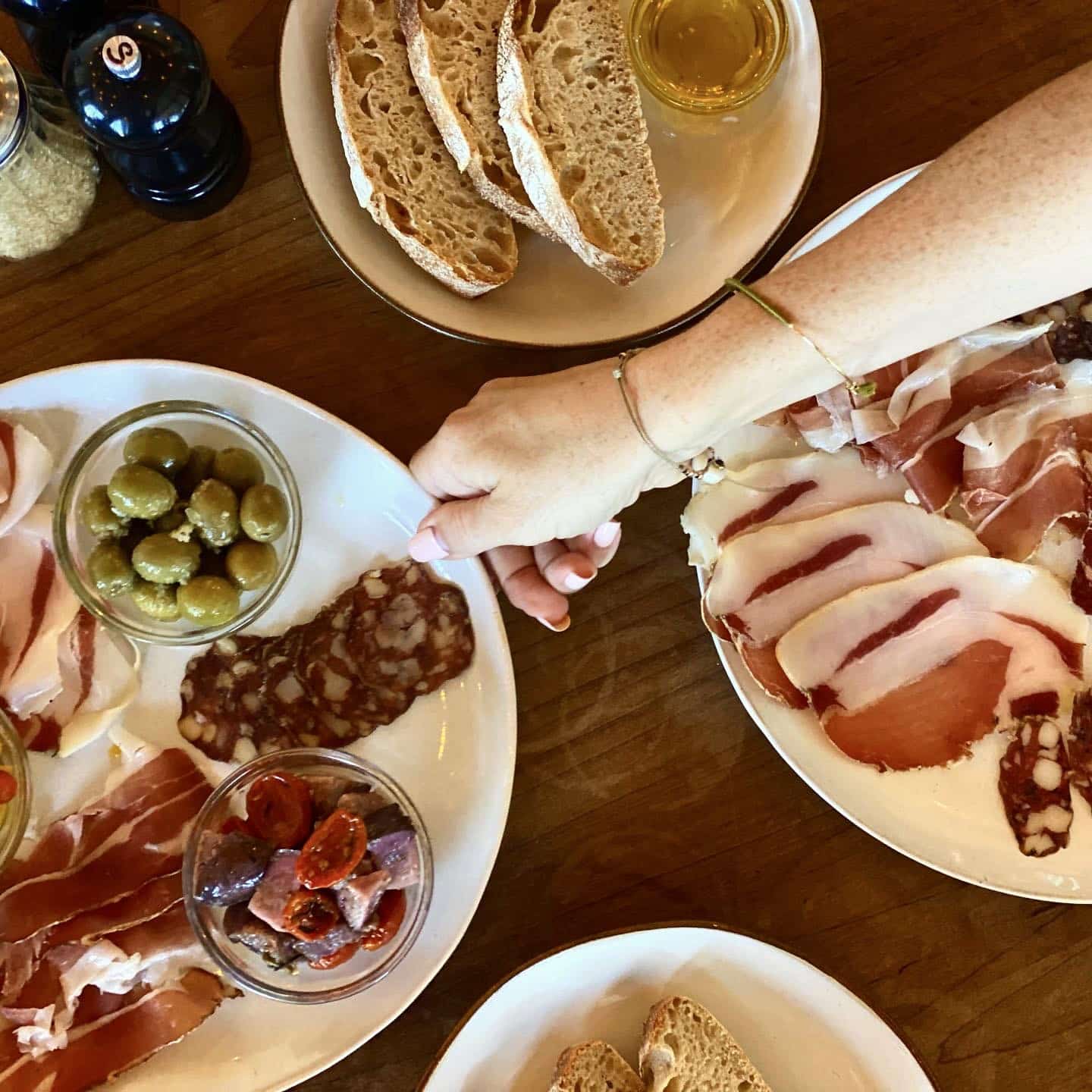 Brunch
